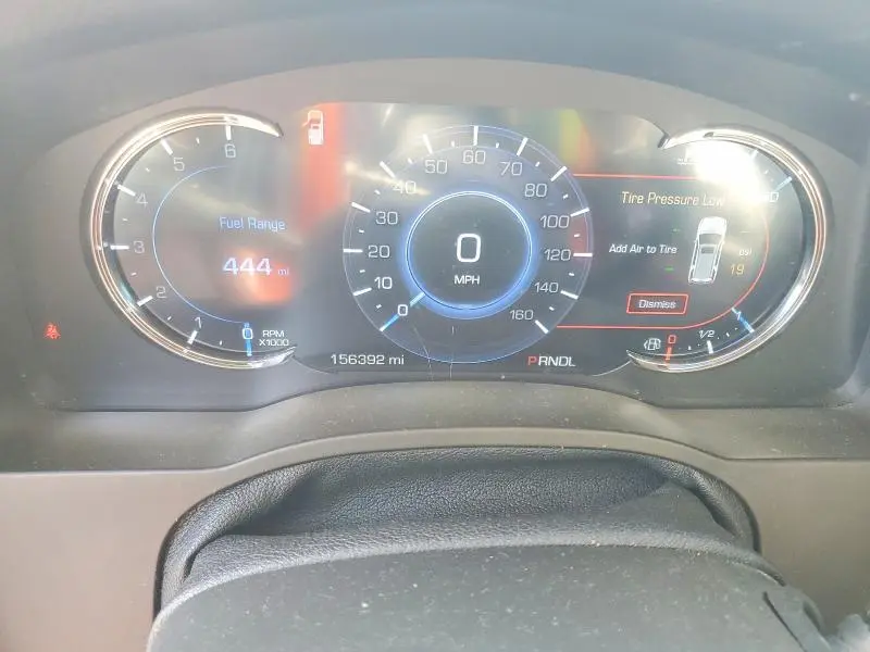 2017 CADILLAC ESCALADE PREMIUM LUXURY  