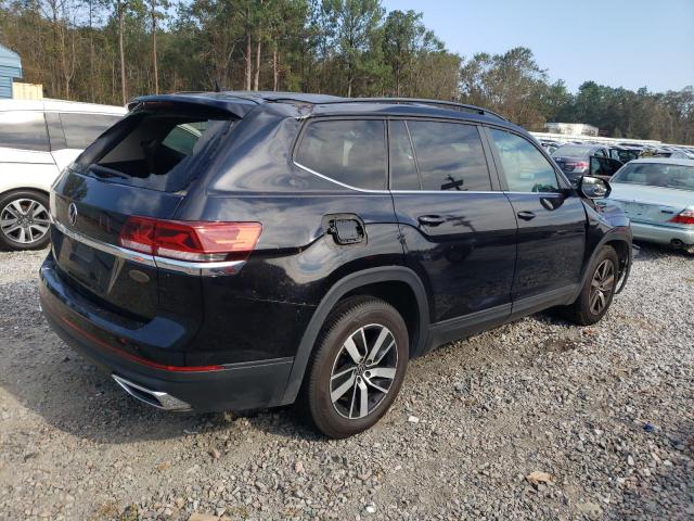 2021 VOLKSWAGEN ATLAS SE