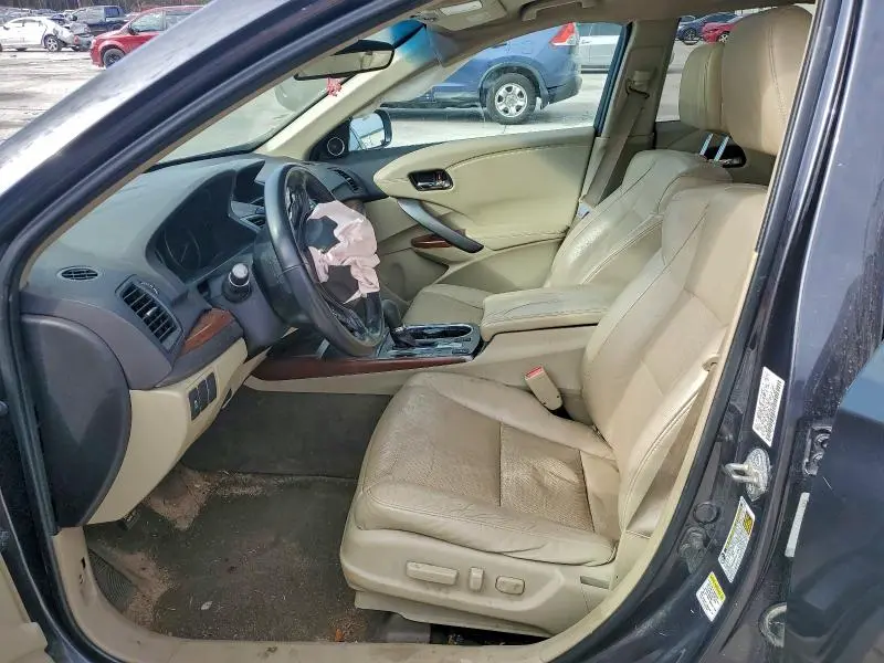 2013 ACURA RDX   