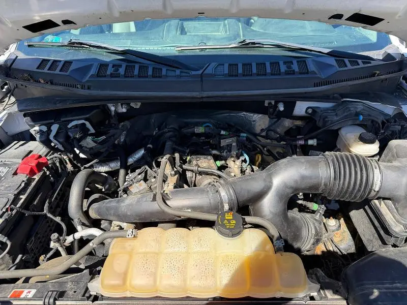 2019 FORD F150 SUPER CAB  