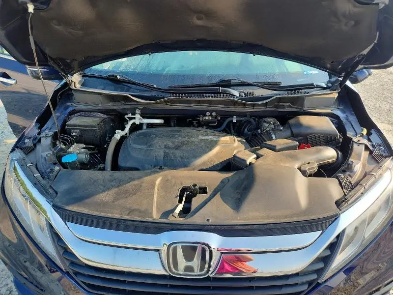 2020 HONDA ODYSSEY EXL  