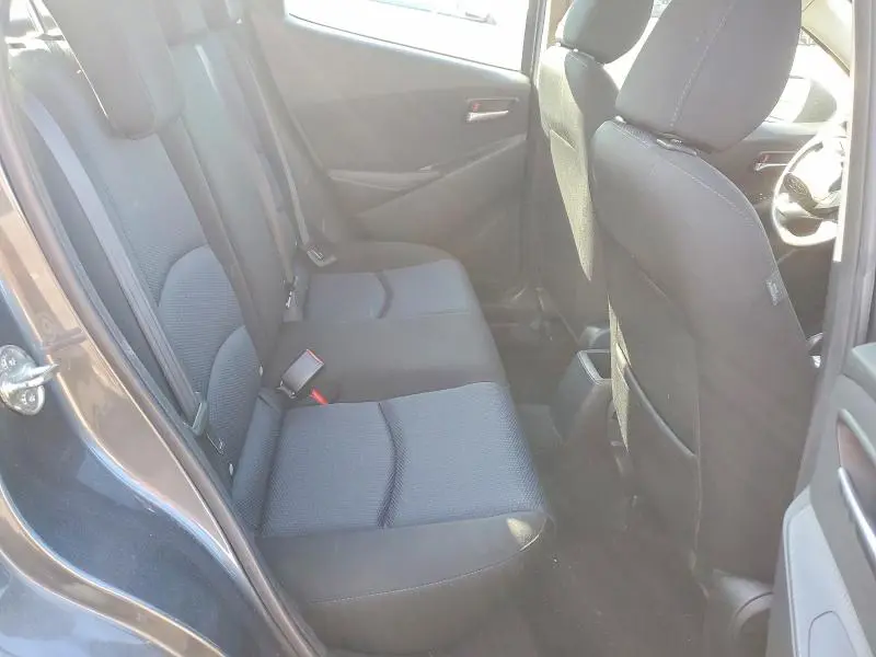 2017 TOYOTA YARIS IA BASE  