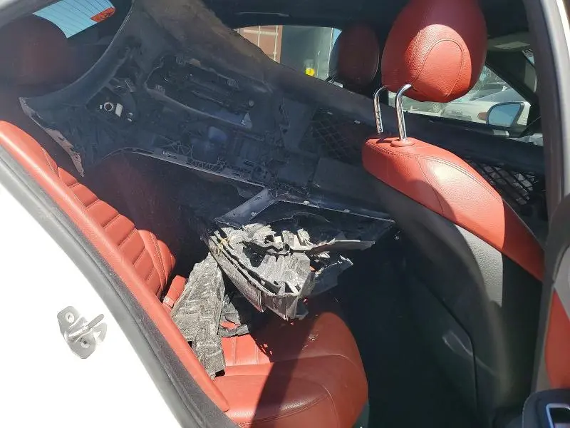 2020 MERCEDES-BENZ C 300  