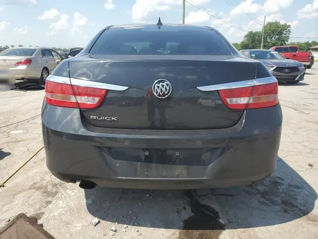 2014 BUICK VERANO   