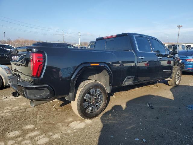 2024 GMC SIERRA K2500 DENALI