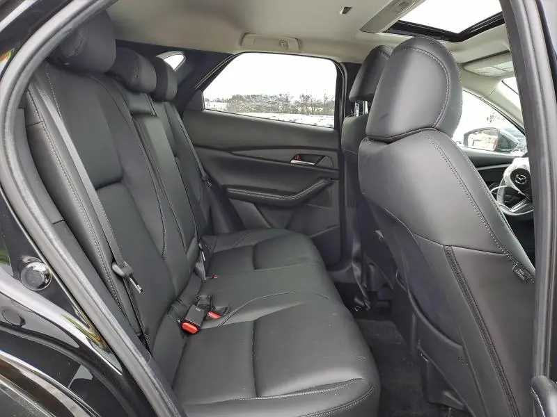 2024 MAZDA CX-30 PREFERRED  