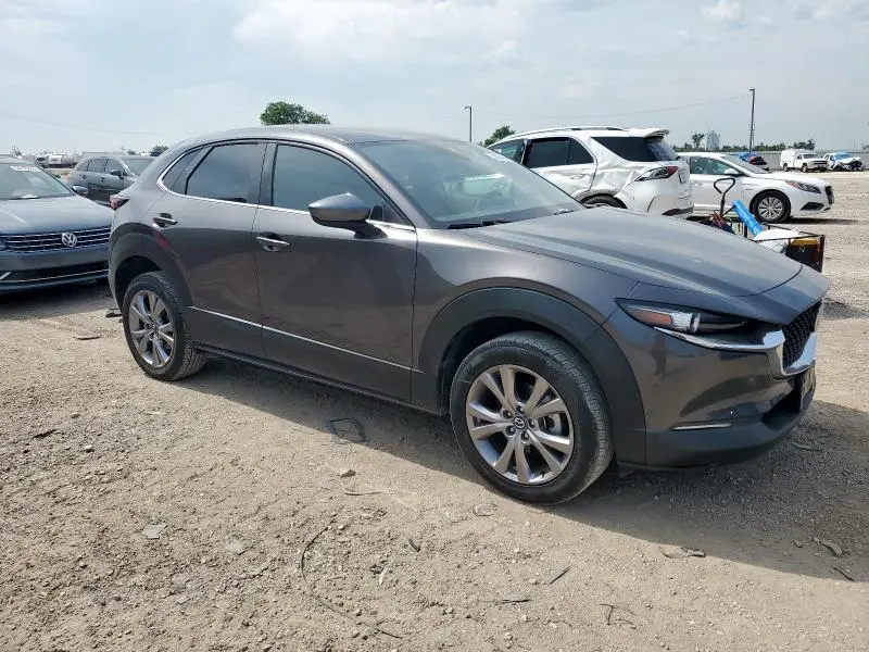 2020 MAZDA CX-30 PREFERRED  
