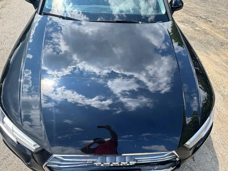 2019 AUDI A4 PREMIUM PLUS  