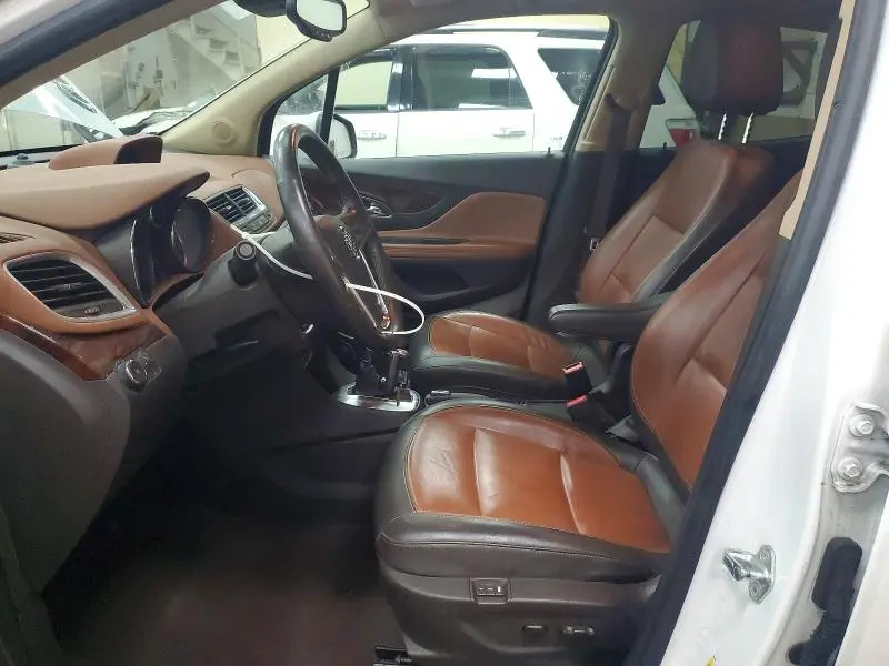 2014 BUICK ENCORE PREMIUM  
