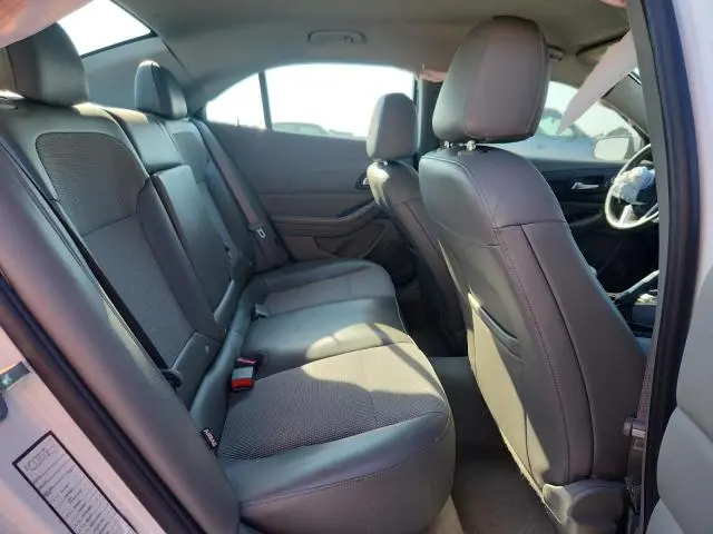 2014 CHEVROLET MALIBU 2LT  