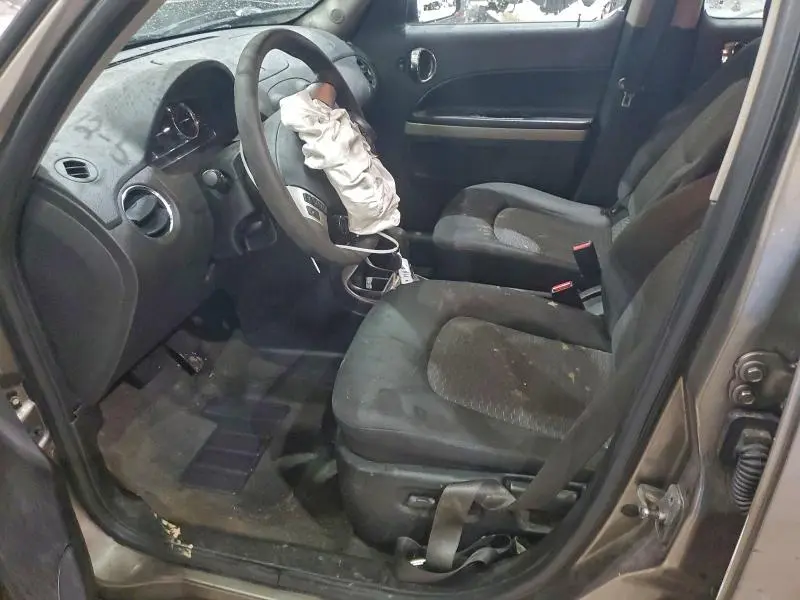 2011 CHEVROLET HHR LT  