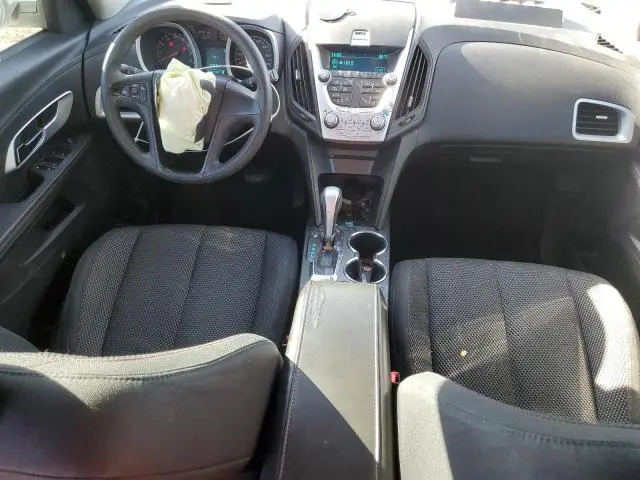 2010 CHEVROLET EQUINOX LT  