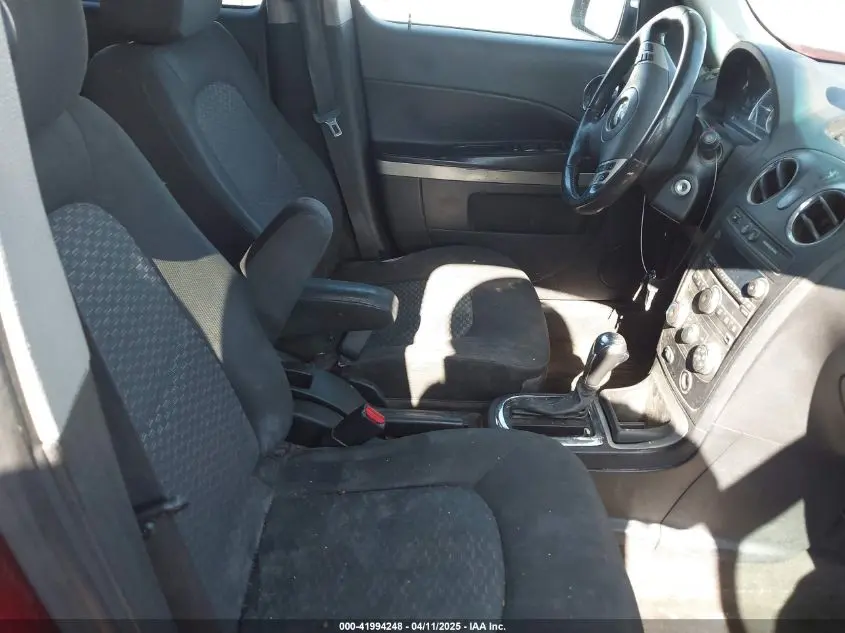 2010 CHEVROLET HHR LT