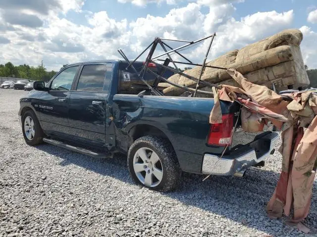 2011 DODGE RAM 1500   