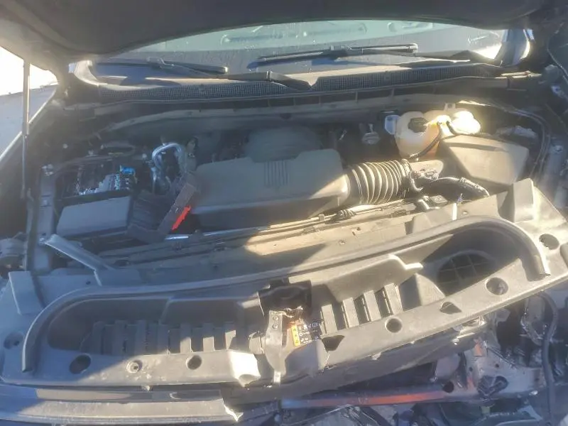 2024 CHEVROLET TAHOE C1500 LS  