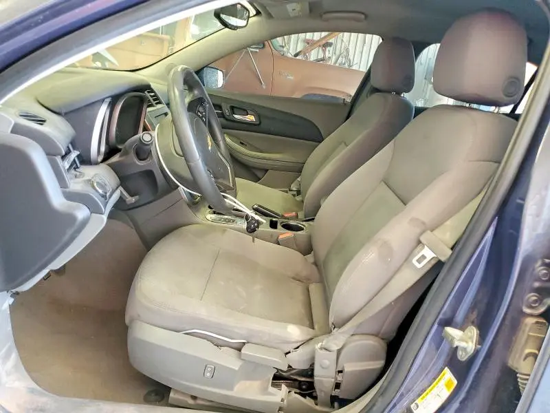 2014 CHEVROLET MALIBU LS  