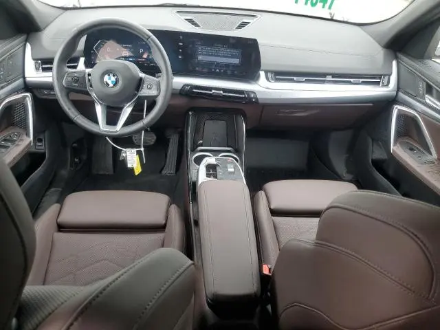 2024 BMW X2 XDRIVE28I  