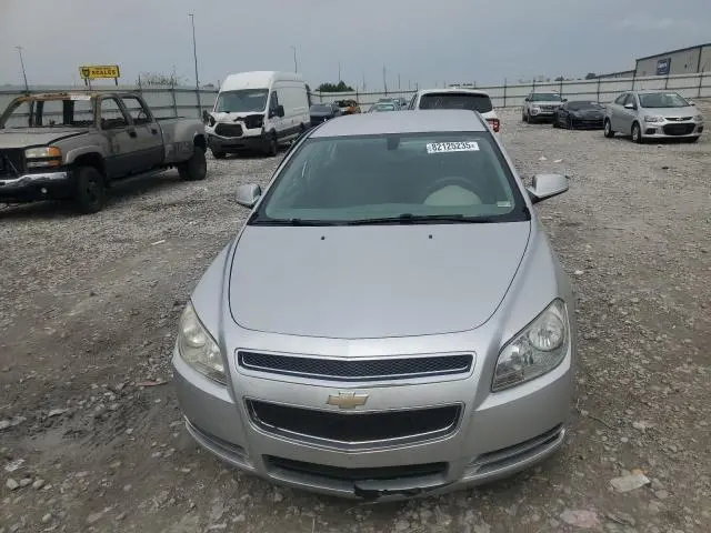 2012 CHEVROLET MALIBU 1LT  