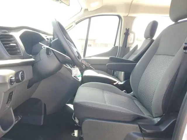 2024 FORD TRANSIT T-350  