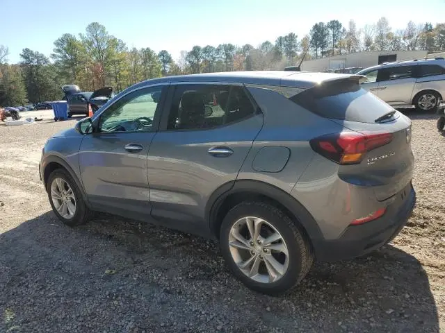 2022 BUICK ENCORE GX PREFERRED  