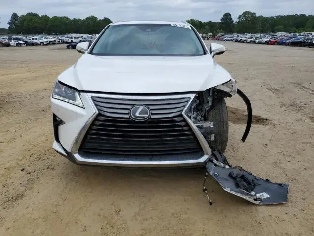 2018 LEXUS RX 350 BASE  