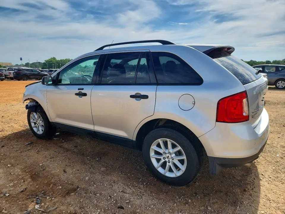 2014 FORD EDGE SE  