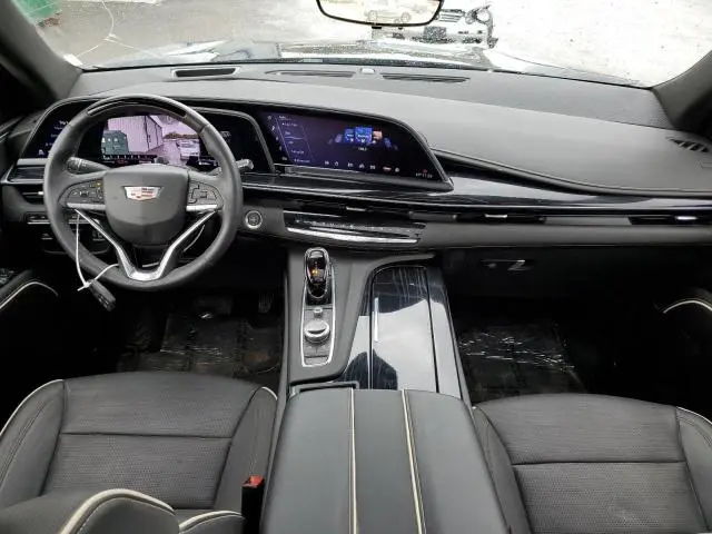 2023 CADILLAC ESCALADE S