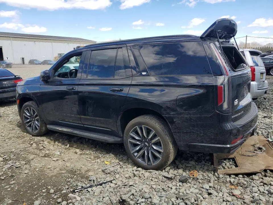 2024 CADILLAC ESCALADE SPORT  