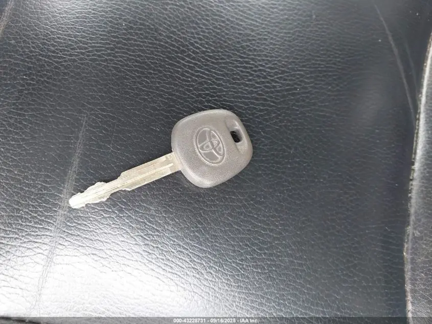 2013 TOYOTA 4RUNNER SR5