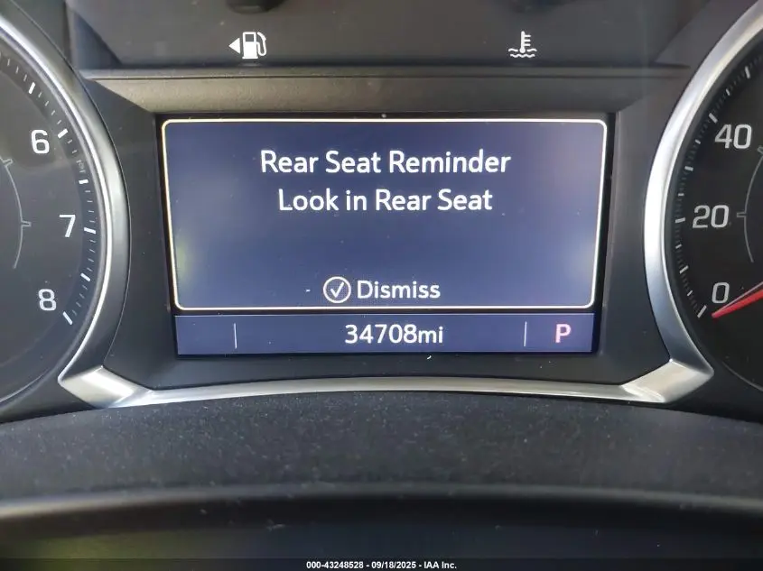 2021 GMC TERRAIN FWD SLT