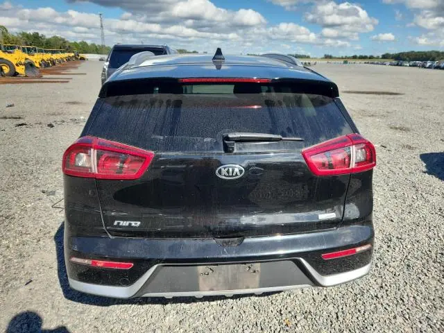 2019 KIA NIRO FE  
