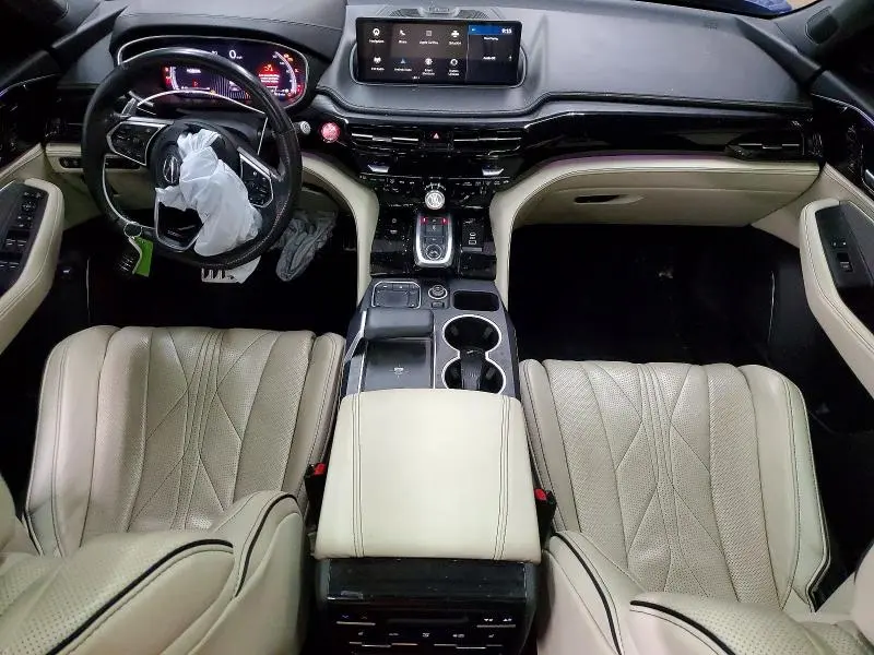 2023 ACURA MDX TYPE S ADVANCE  