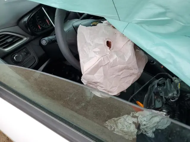 2022 CHEVROLET SPARK LS