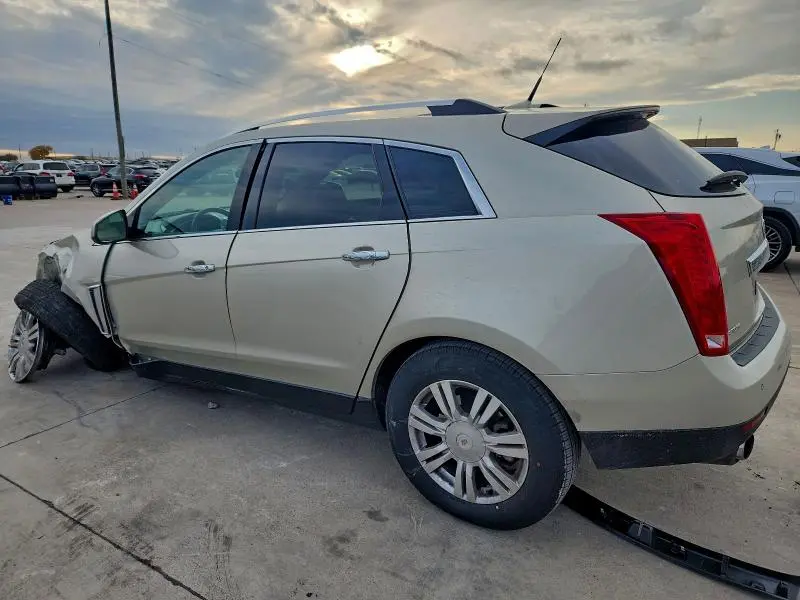 2013 CADILLAC SRX LUXURY COLLECTION  