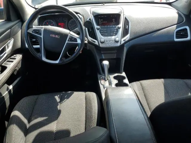 2013 GMC TERRAIN SLE  