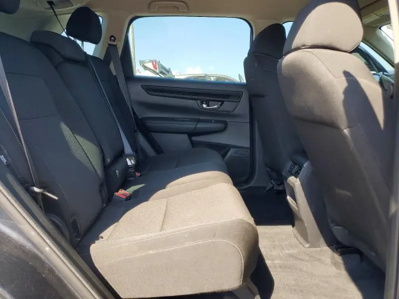 2023 HONDA CR-V LX  