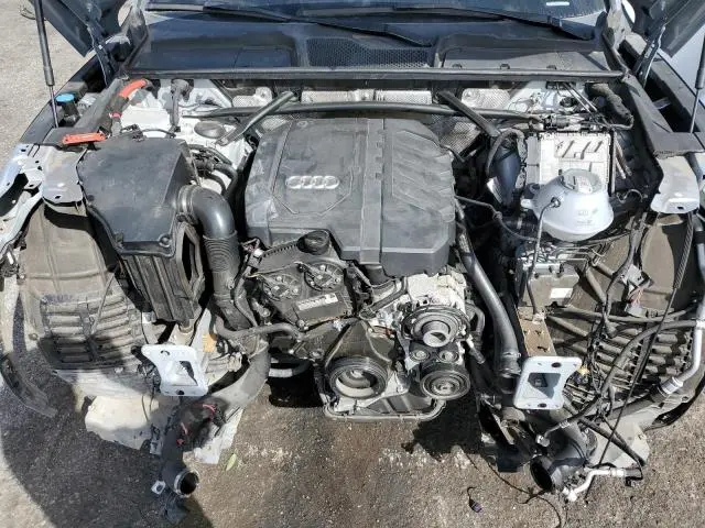 2021 AUDI Q5 PREMIUM PLUS  