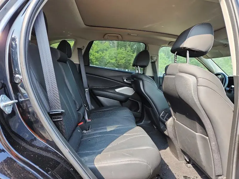 2024 ACURA RDX TECHNOLOGY  