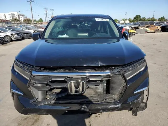 2023 HONDA PILOT LX  