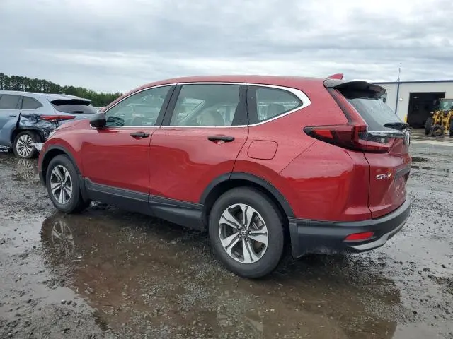 2020 HONDA CR-V LX  