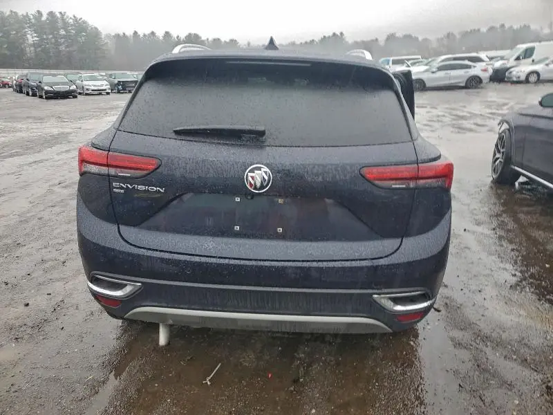 2021 BUICK ENVISION PREFERRED  