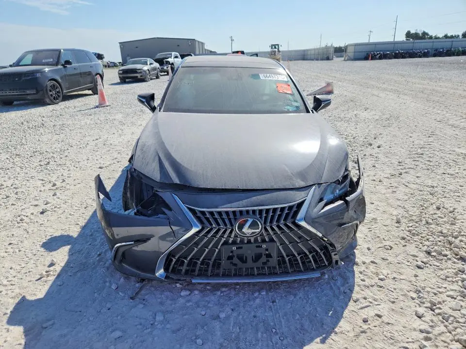 2023 LEXUS ES 350 BASE  