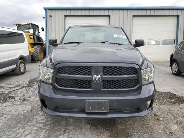 2013 RAM 1500 ST  