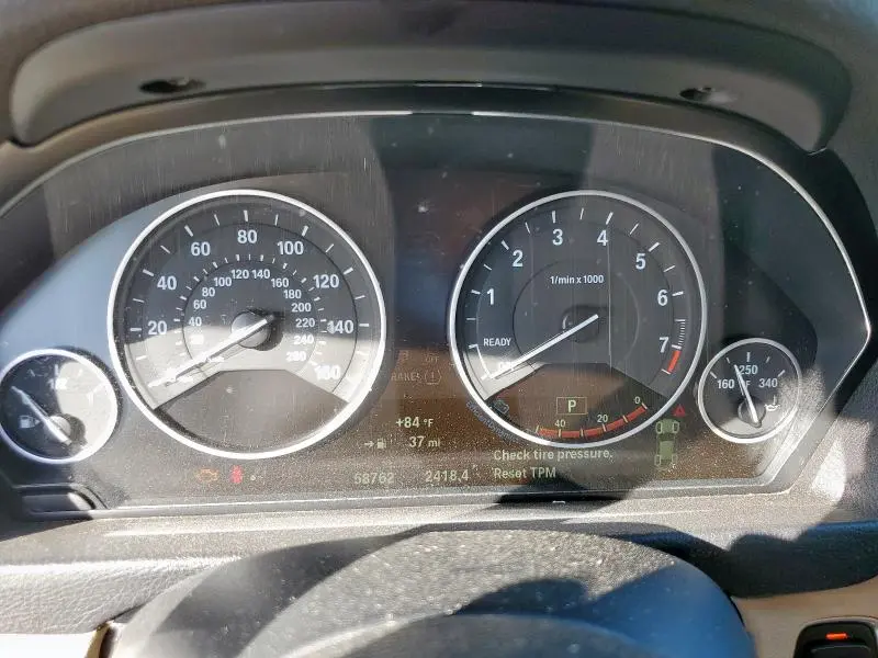 2019 BMW 430I GRAN COUPE  