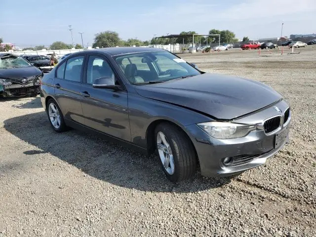 2015 BMW 328 I SULEV  