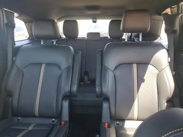 2025 MAZDA CX-90 PREMIUM PLUS