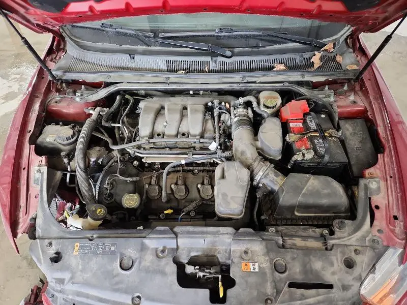 2015 FORD TAURUS LIMITED  