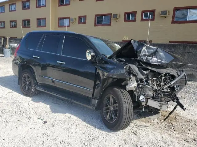 2013 LEXUS GX 460  