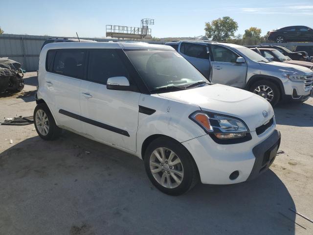 2012 KIA SOUL +