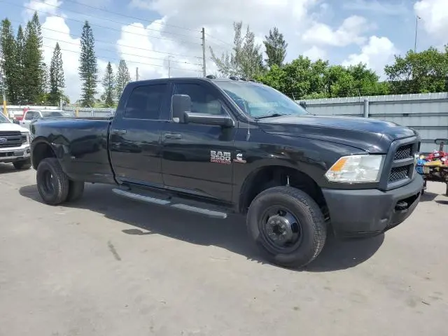 2016 RAM 3500 ST  